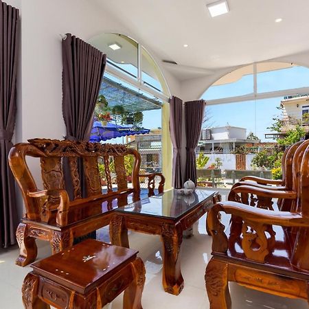 Oyo 960 Hoai Tam Hotel Phan Thiết Buitenkant foto