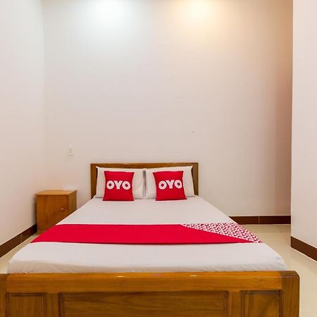 Oyo 960 Hoai Tam Hotel Phan Thiết Buitenkant foto