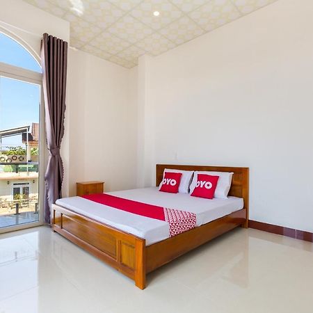 Oyo 960 Hoai Tam Hotel Phan Thiết Buitenkant foto