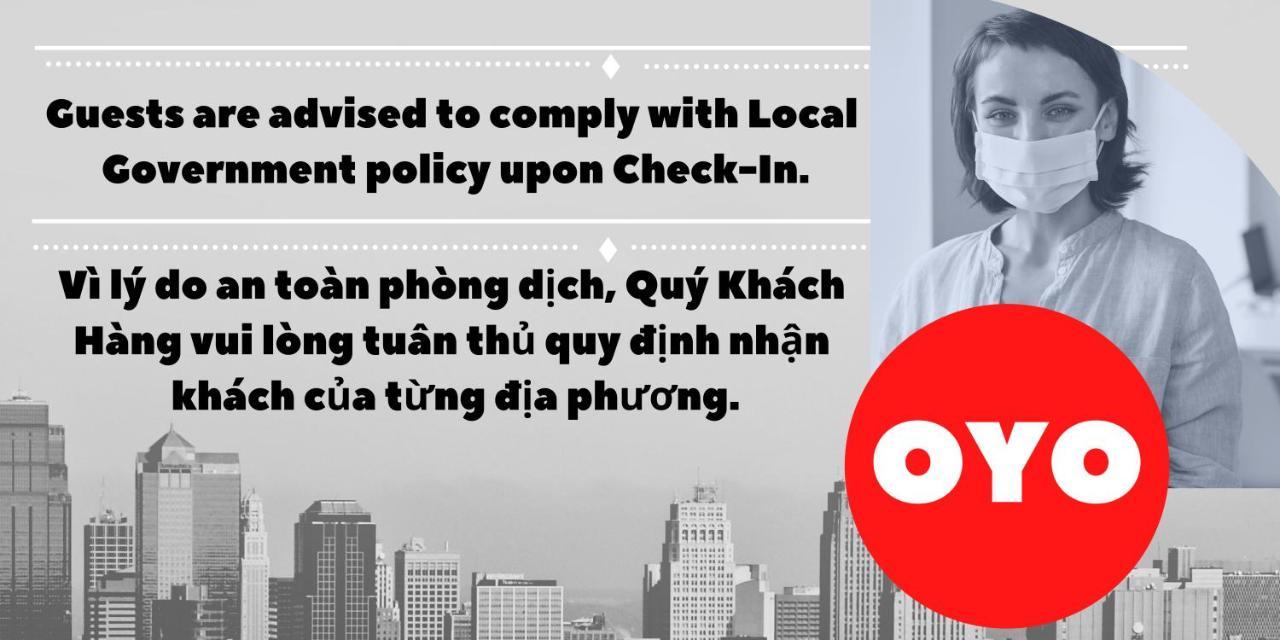 Oyo 960 Hoai Tam Hotel Phan Thiết Buitenkant foto