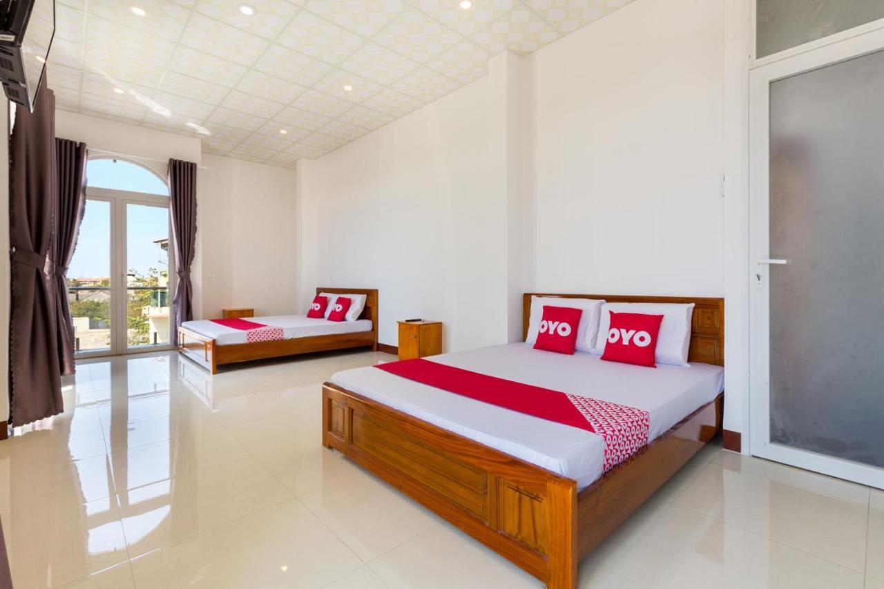 Oyo 960 Hoai Tam Hotel Phan Thiết Buitenkant foto