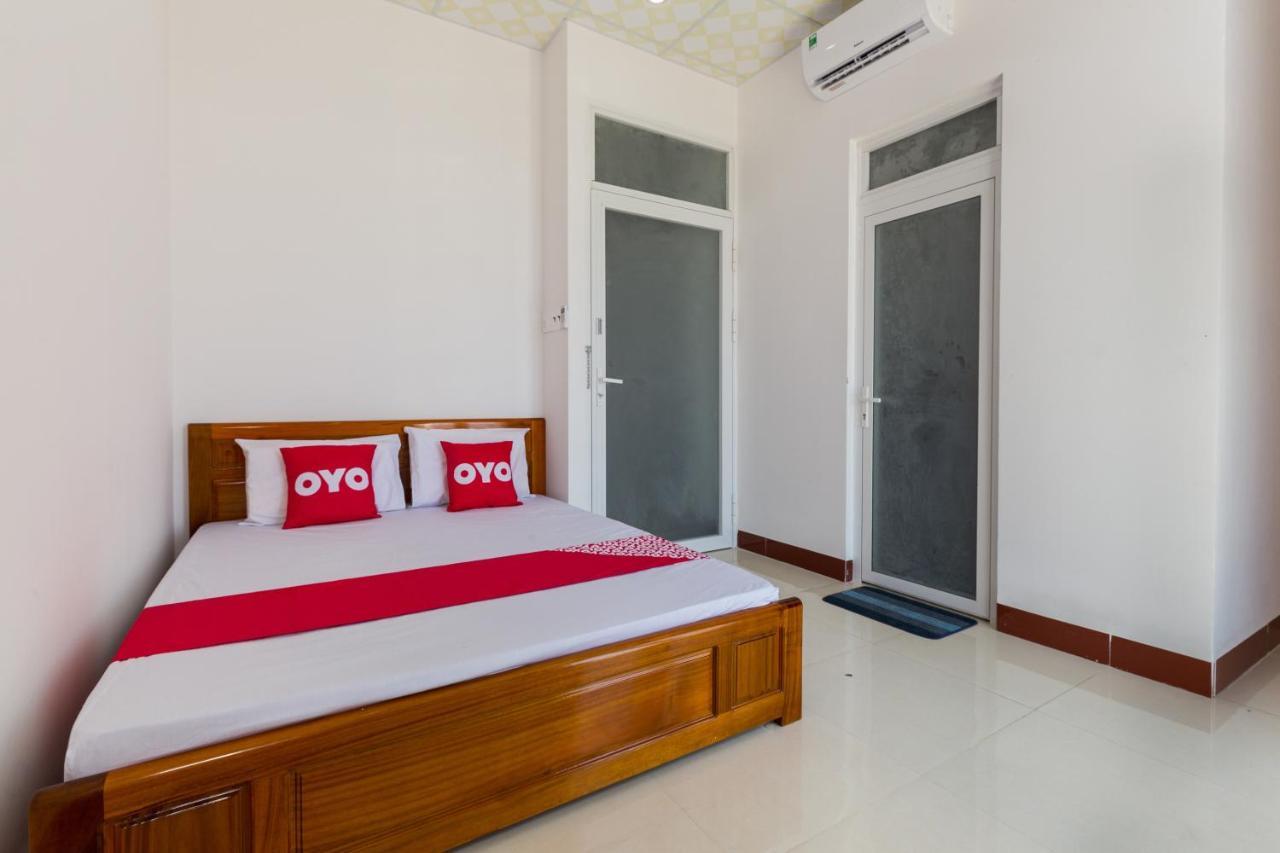 Oyo 960 Hoai Tam Hotel Phan Thiết Buitenkant foto