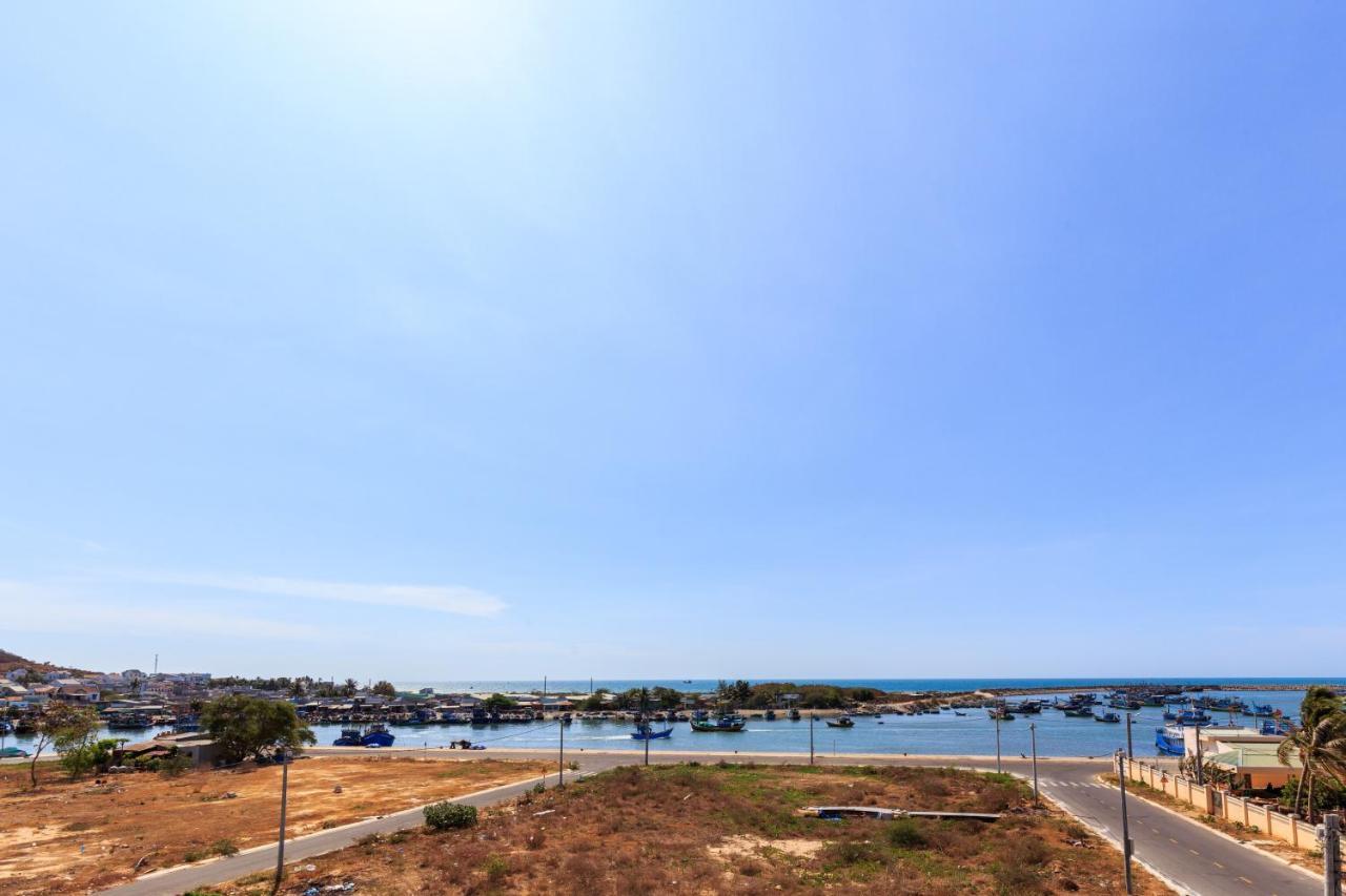 Oyo 960 Hoai Tam Hotel Phan Thiết Buitenkant foto