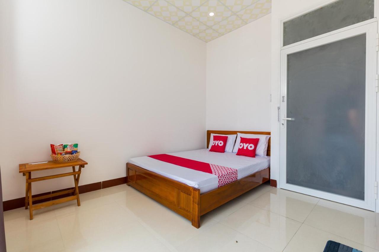 Oyo 960 Hoai Tam Hotel Phan Thiết Buitenkant foto
