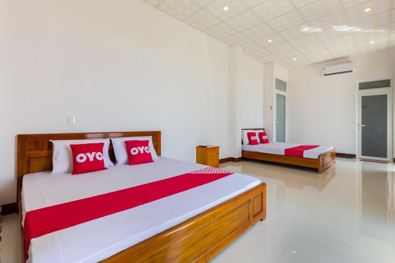 Oyo 960 Hoai Tam Hotel Phan Thiết Buitenkant foto