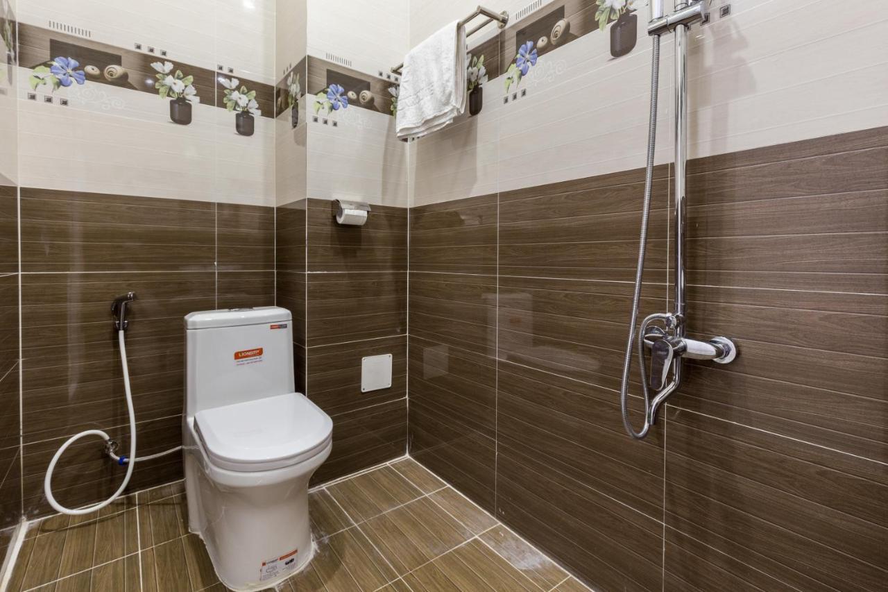 Oyo 960 Hoai Tam Hotel Phan Thiết Buitenkant foto