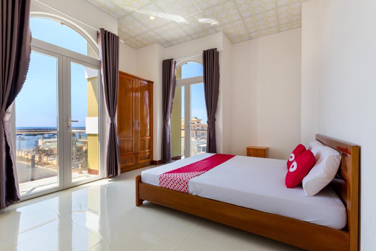 Oyo 960 Hoai Tam Hotel Phan Thiết Buitenkant foto