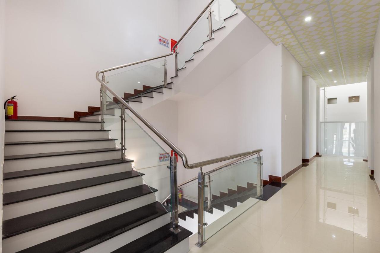 Oyo 960 Hoai Tam Hotel Phan Thiết Buitenkant foto