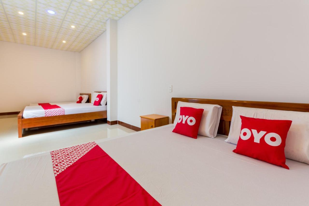 Oyo 960 Hoai Tam Hotel Phan Thiết Buitenkant foto
