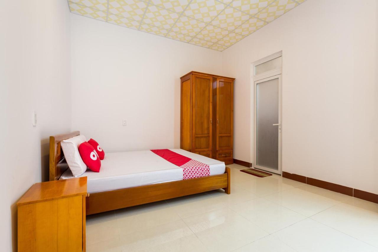 Oyo 960 Hoai Tam Hotel Phan Thiết Buitenkant foto