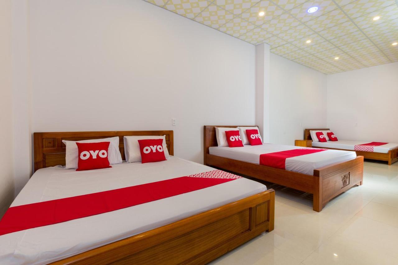 Oyo 960 Hoai Tam Hotel Phan Thiết Buitenkant foto