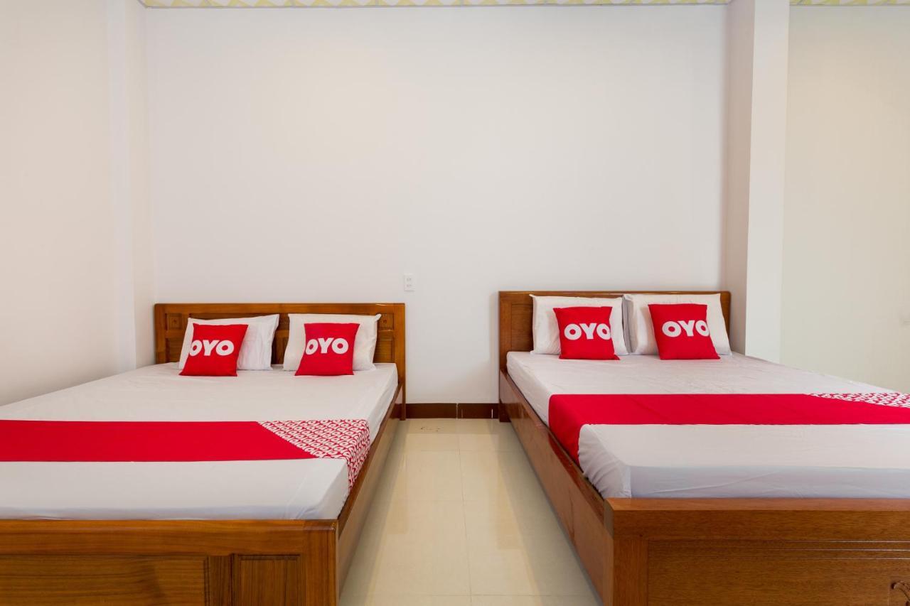 Oyo 960 Hoai Tam Hotel Phan Thiết Buitenkant foto