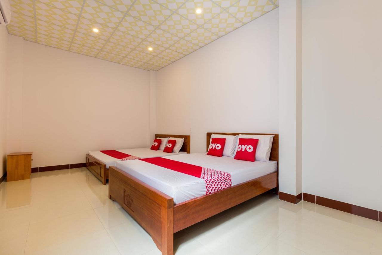 Oyo 960 Hoai Tam Hotel Phan Thiết Buitenkant foto