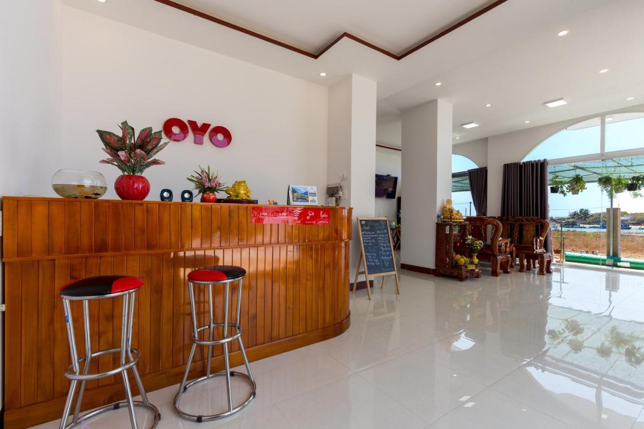 Oyo 960 Hoai Tam Hotel Phan Thiết Buitenkant foto