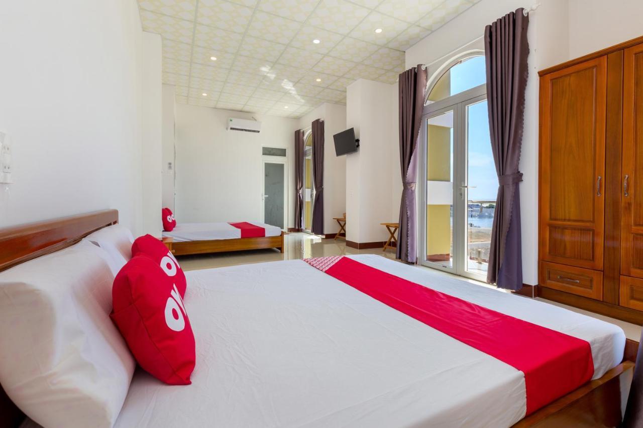Oyo 960 Hoai Tam Hotel Phan Thiết Buitenkant foto