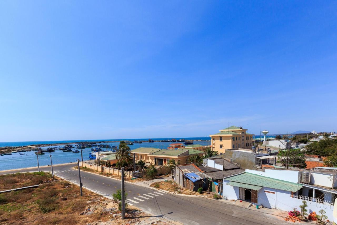 Oyo 960 Hoai Tam Hotel Phan Thiết Buitenkant foto