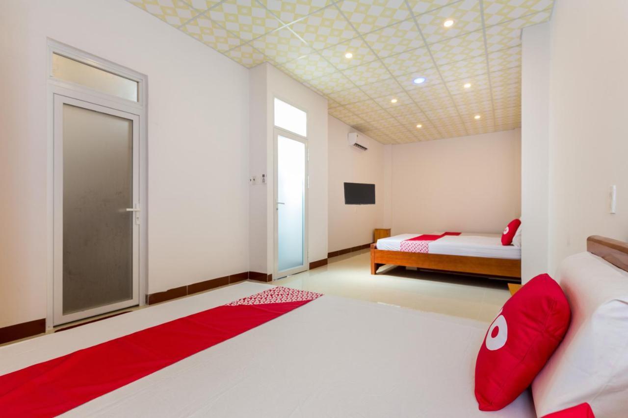 Oyo 960 Hoai Tam Hotel Phan Thiết Buitenkant foto