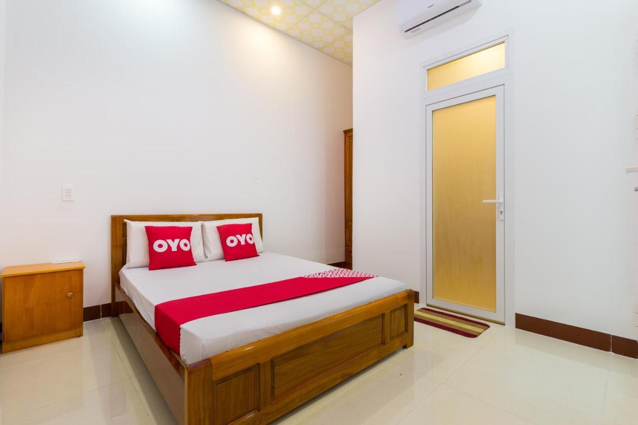 Oyo 960 Hoai Tam Hotel Phan Thiết Buitenkant foto