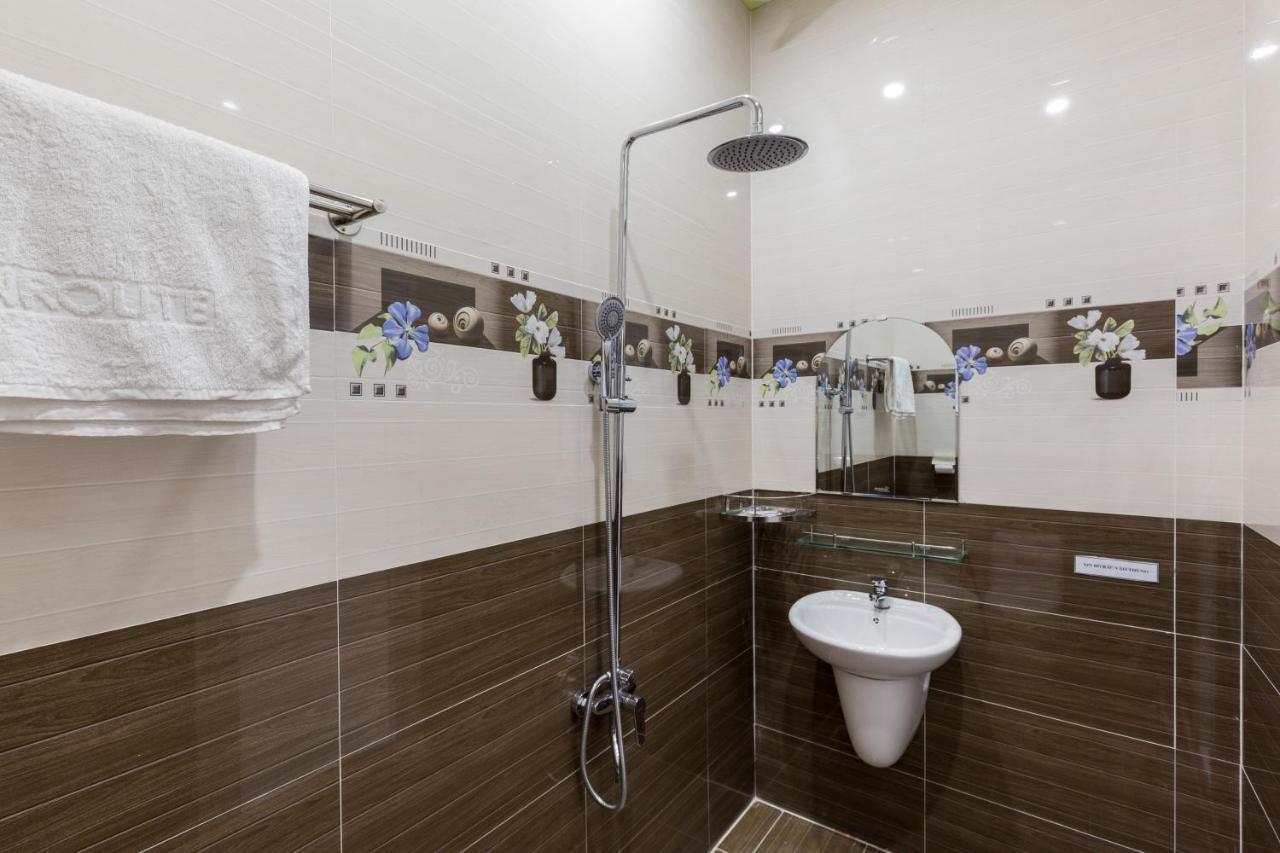 Oyo 960 Hoai Tam Hotel Phan Thiết Buitenkant foto
