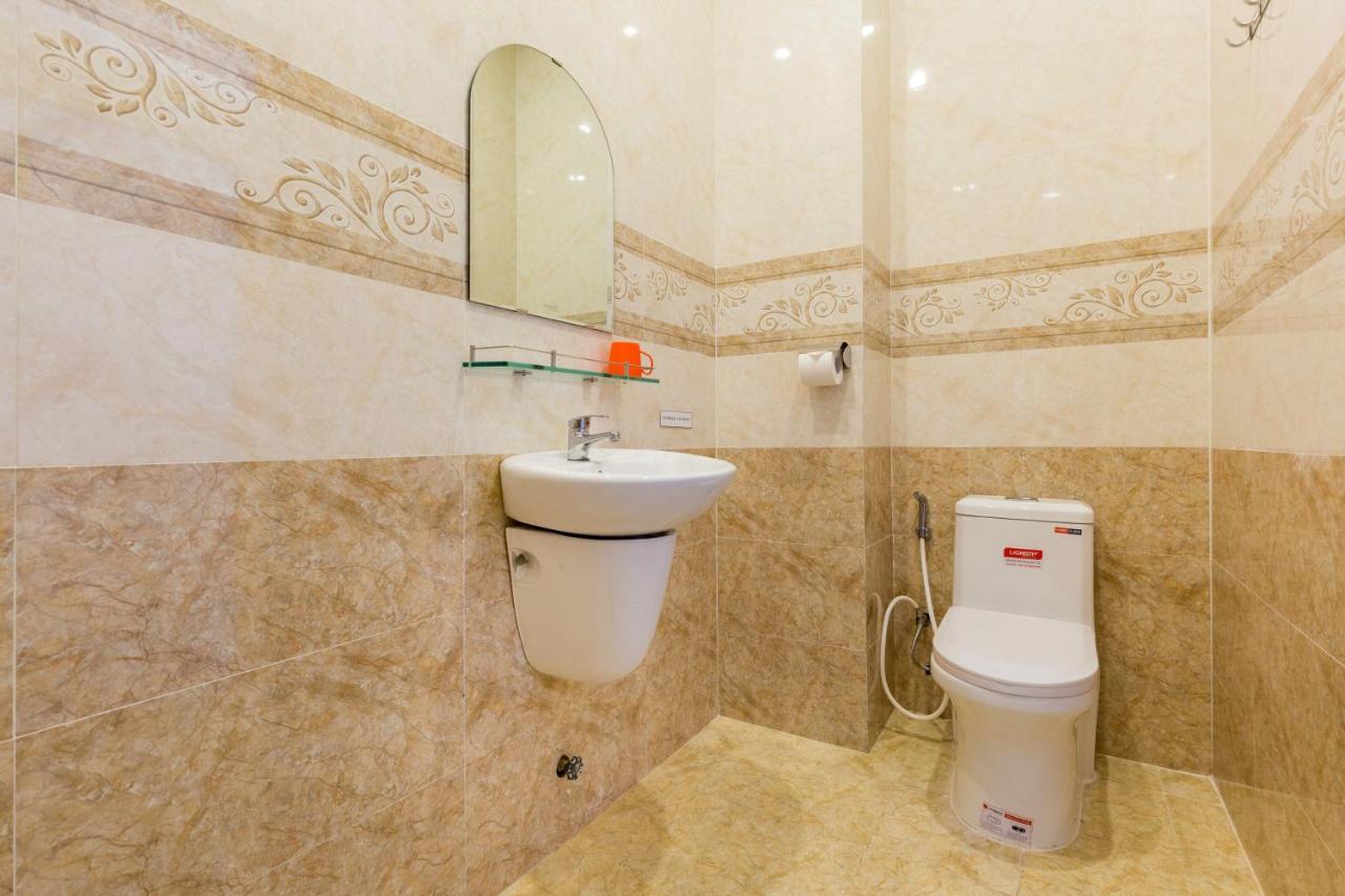 Oyo 960 Hoai Tam Hotel Phan Thiết Buitenkant foto