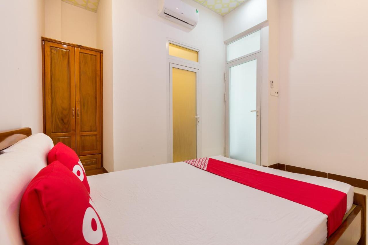 Oyo 960 Hoai Tam Hotel Phan Thiết Buitenkant foto