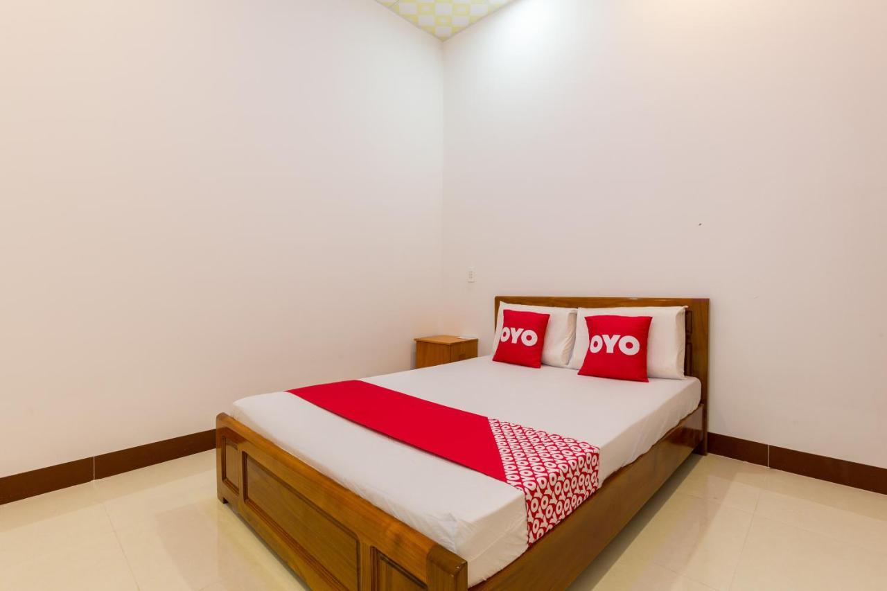 Oyo 960 Hoai Tam Hotel Phan Thiết Buitenkant foto
