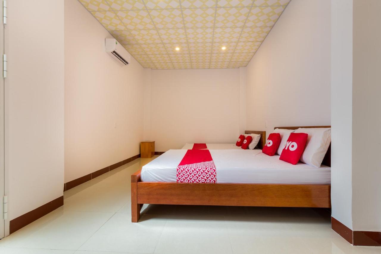 Oyo 960 Hoai Tam Hotel Phan Thiết Buitenkant foto