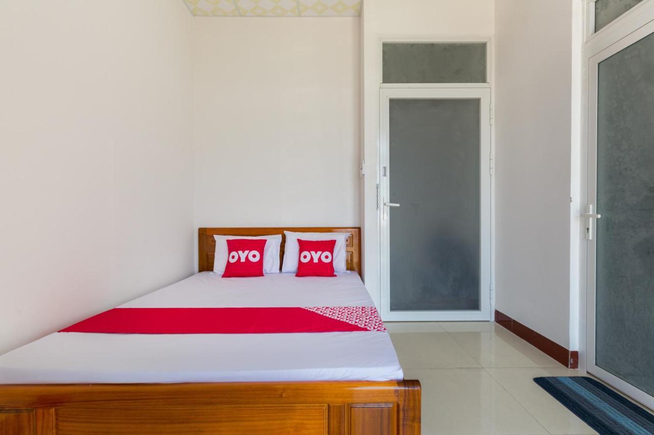 Oyo 960 Hoai Tam Hotel Phan Thiết Buitenkant foto