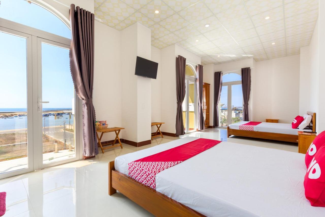 Oyo 960 Hoai Tam Hotel Phan Thiết Buitenkant foto
